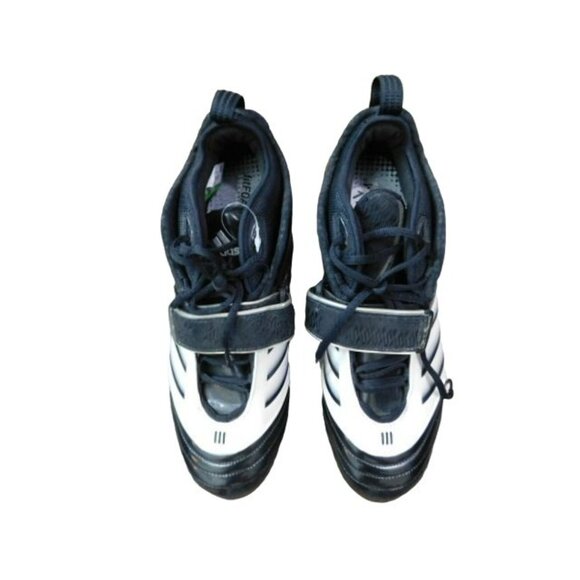 Adidas Size 12 MENS Fit Foam Sockliner Football Cleats Autographed NEW - Picture 2 of 5